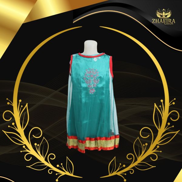 INDIA TUNIK TOSCA ANAK